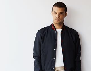 Raleigh Ritchie ()