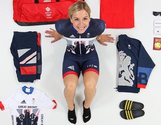 Becky James ()