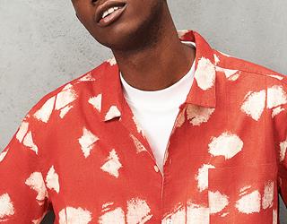 YMC Flannels ()