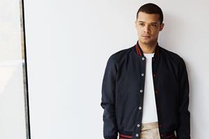 Raleigh Ritchie ()