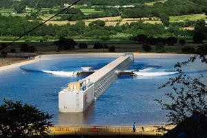 Surf Snowdonia ()