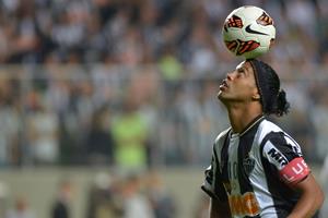 ronaldinho ()