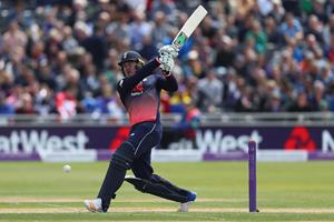 Jason Roy ()