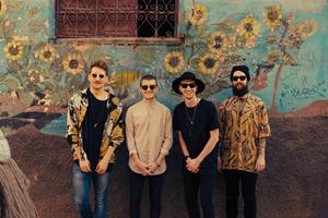 Jack Fairbrother - Natives ()