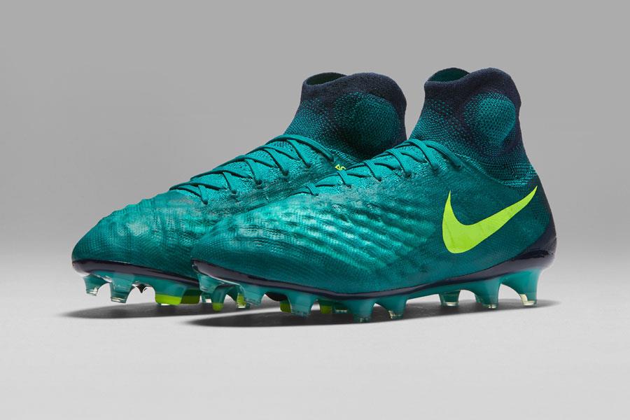 Nike Magista floodlight turquoise ()