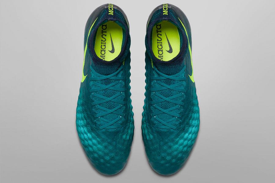 Nike Magista floodlight turquoise ()