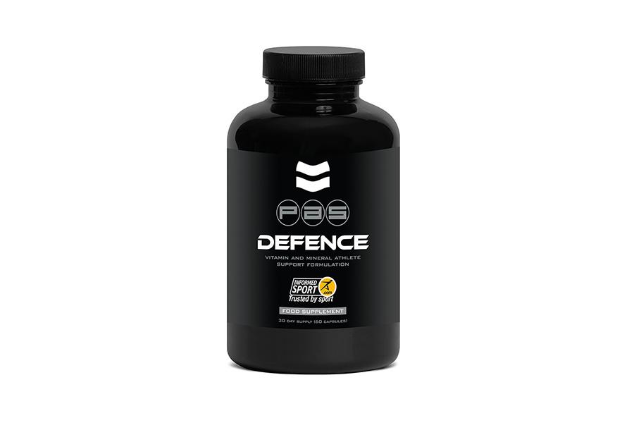 Supps ()