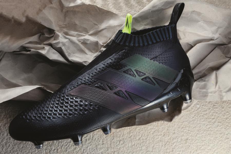 Adidas boot (PR shot)