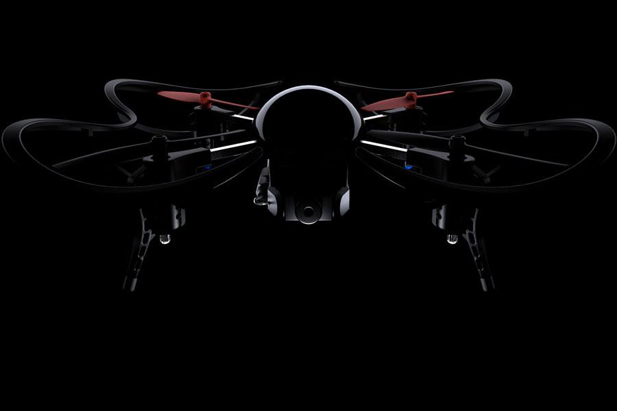 Extreme Fliers Micro Drone 3.0 ()