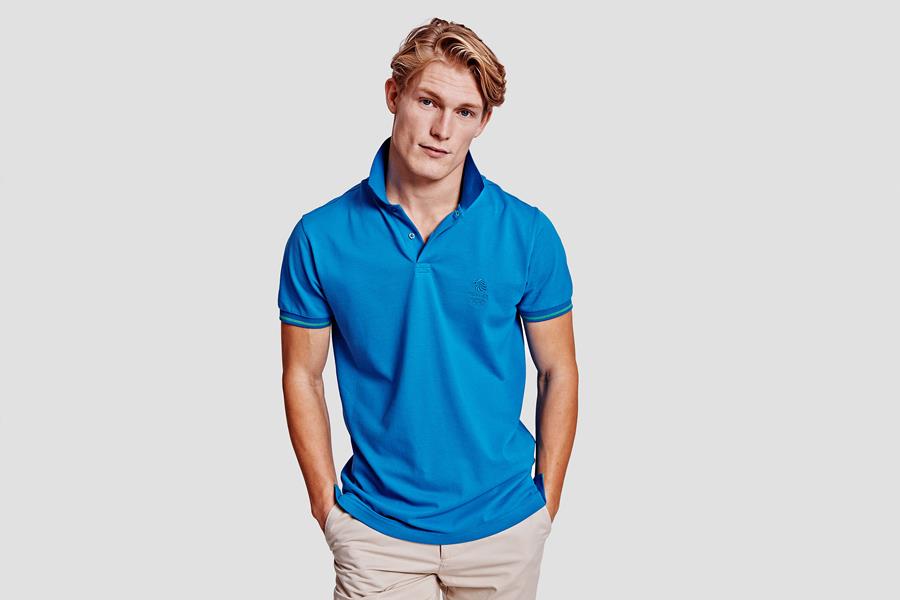 Thomas Pink Team GB collection ()