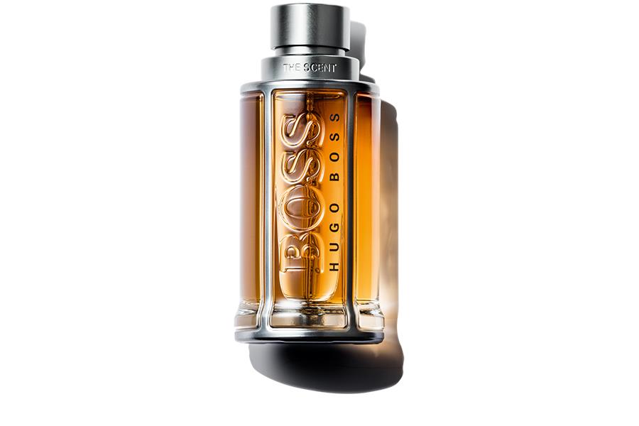 Hugo Boss Boss the scent ()
