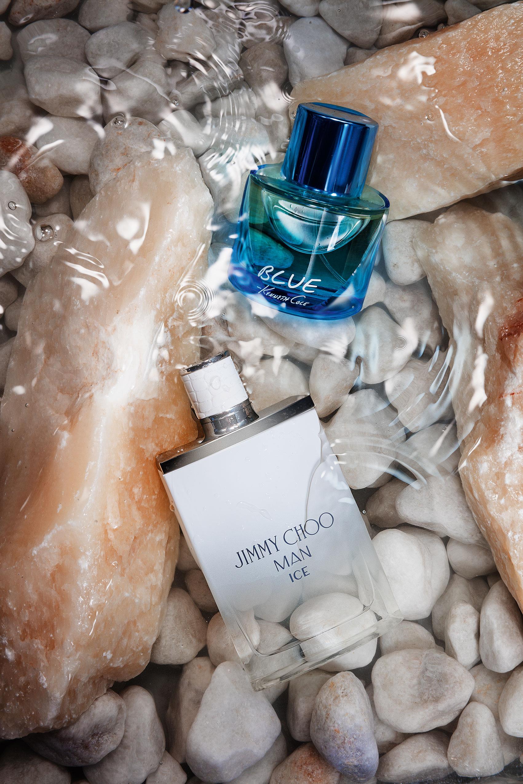 Summer scents ()