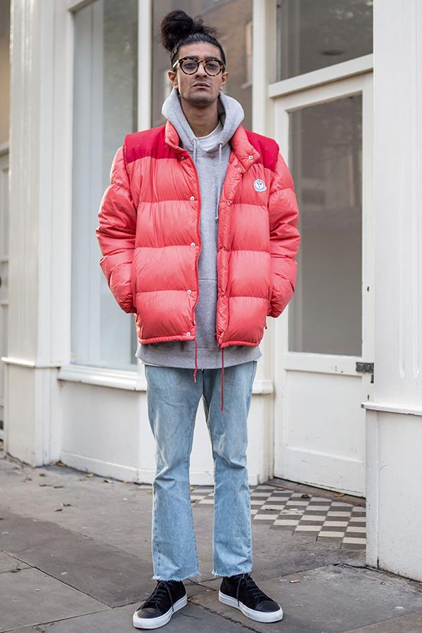 Sunny Patel ()