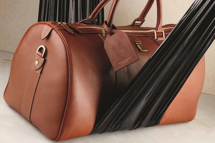Aspinal bag (PR shot)
