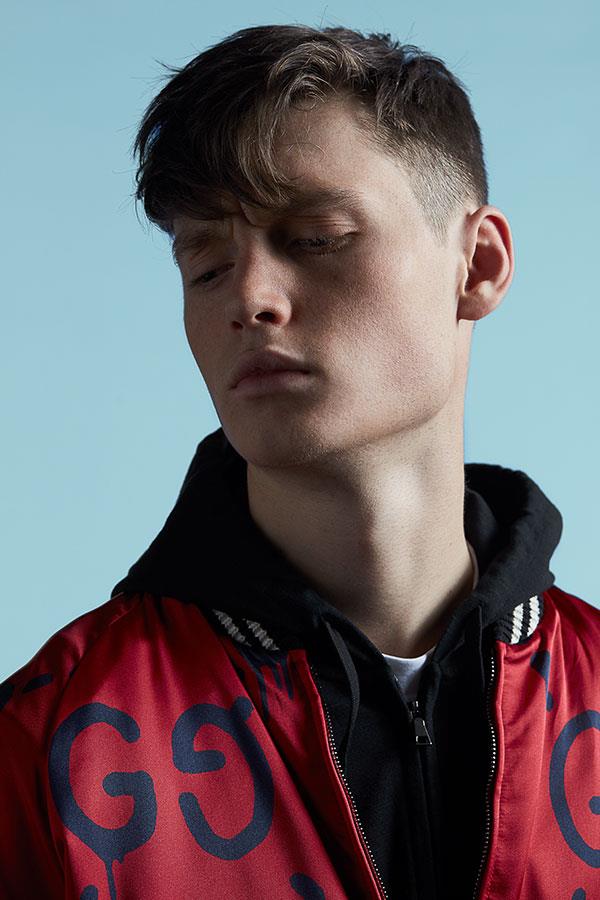 FS magazine's men's fashion must-haves 2017 Bomber jacket Gucci at Flannels ()