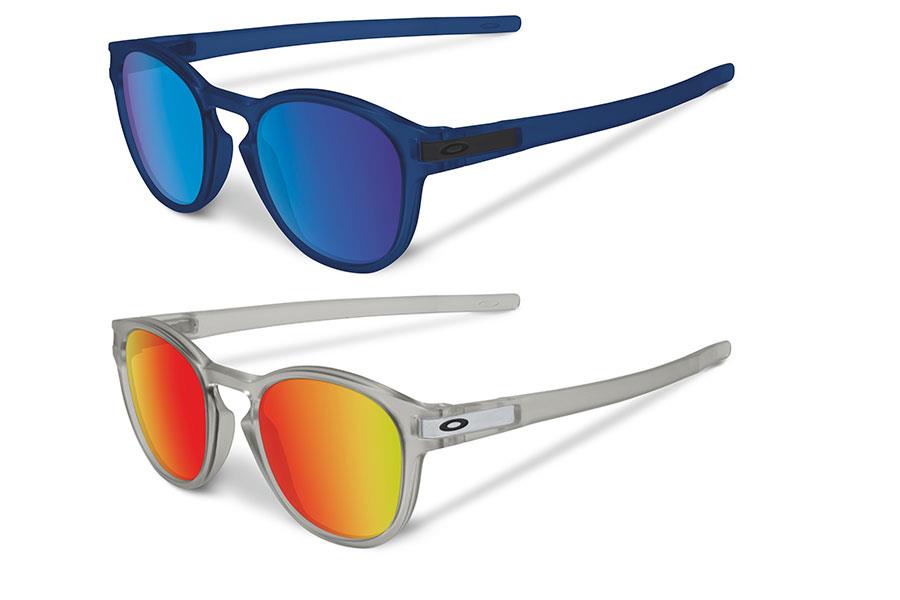 Oakley's latch sunglasses ()