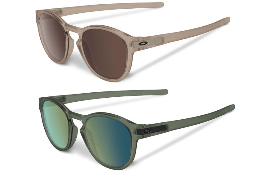 Oakley's latch sunglasses ()