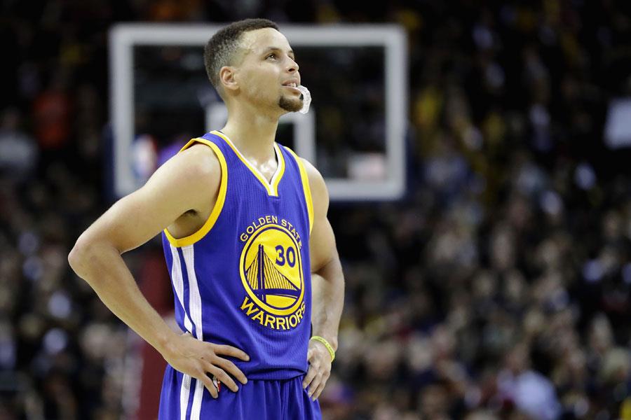 Steph Curry Gumshield ()
