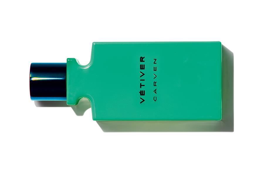 Carven Vetiver eau de toilette ()