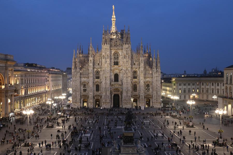Duomo Cathedral ()