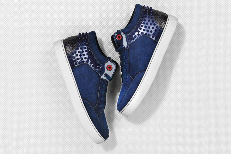 Royaums shoes Flannels ()