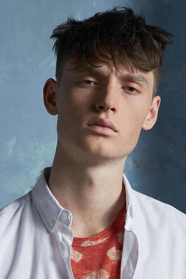 FS magazine's men's fashion must-haves 2017 oxford shirt Lanvin at Flannels ()