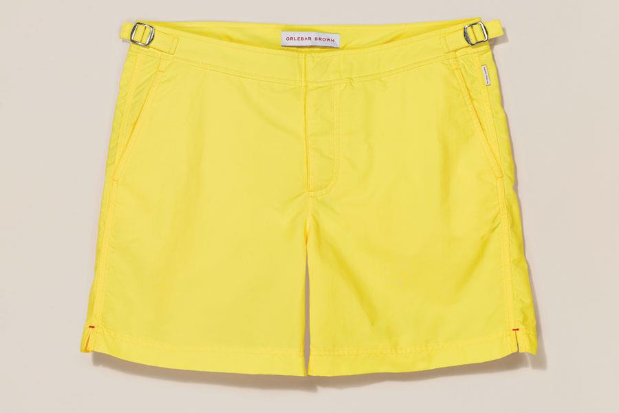 Orlebar Brown at Flannels swim trunks ()