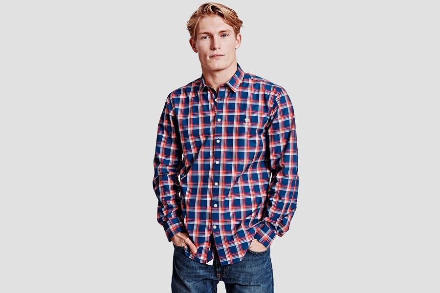 Thomas Pink Team GB collection ()