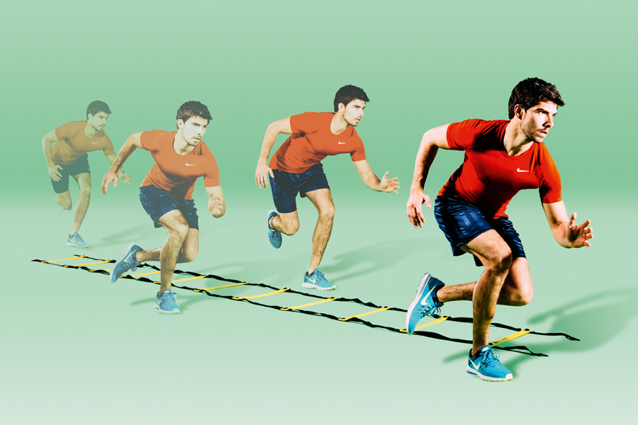 Footballfit ()