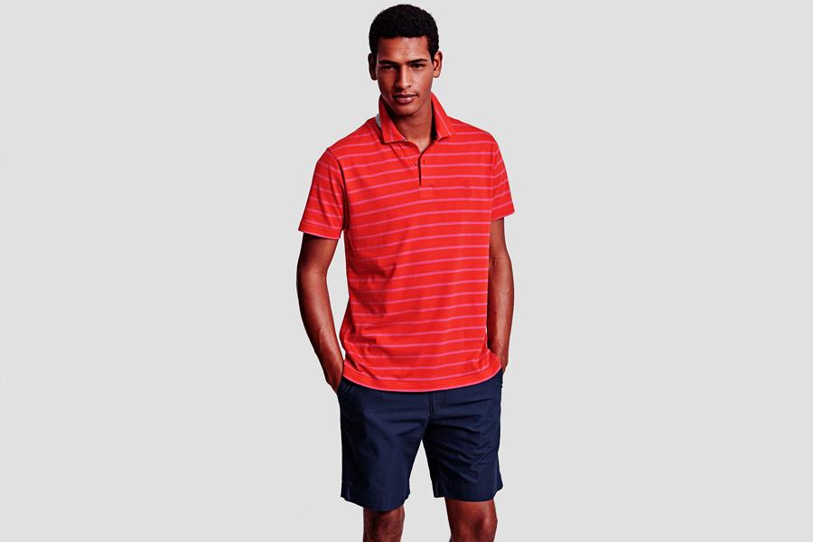 Thomas Pink Team GB collection ()