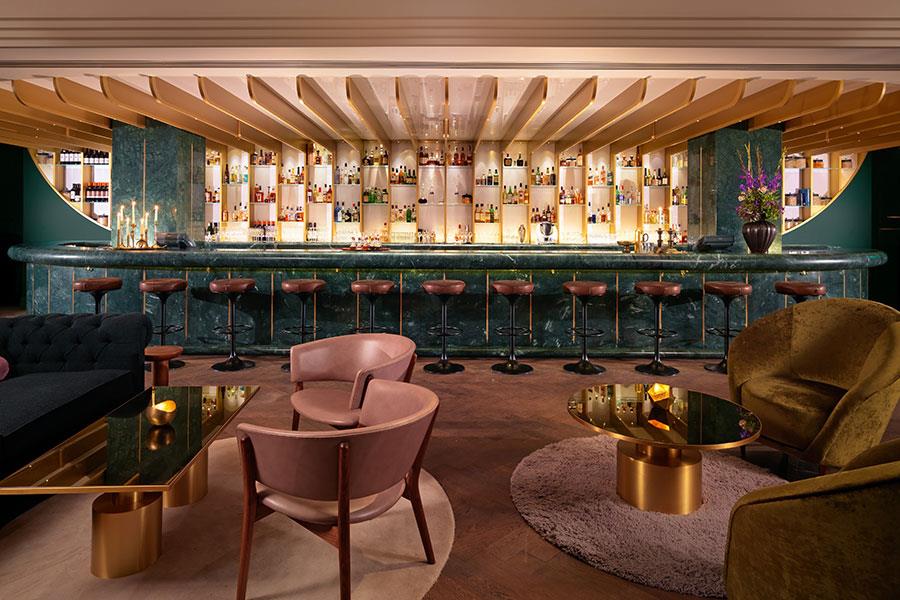Dandelyan, London ()