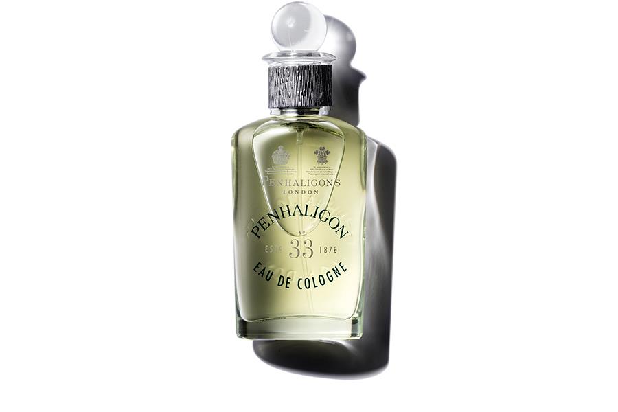 Penhaligon No.33 Eau de cologne ()