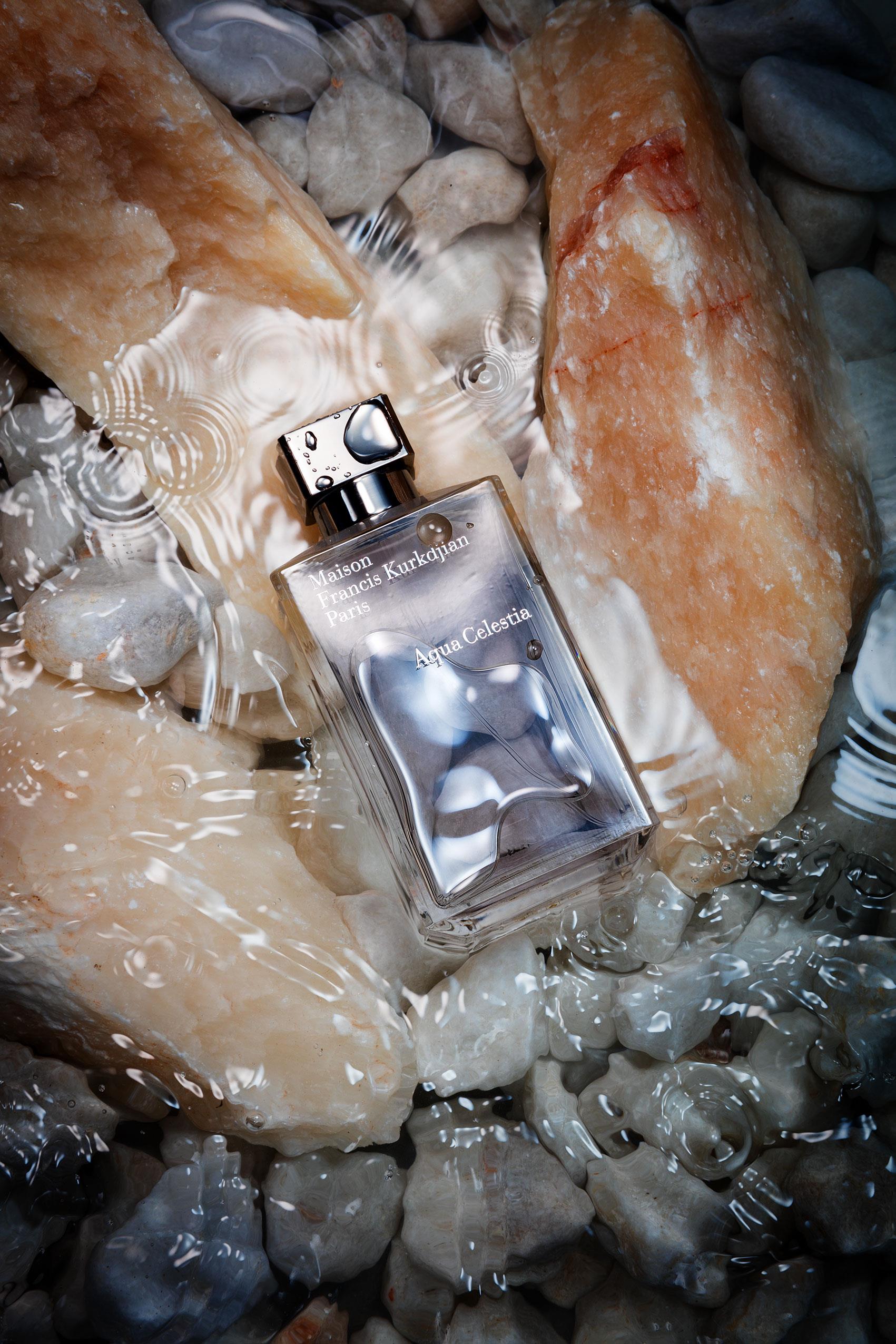 Summer scents ()