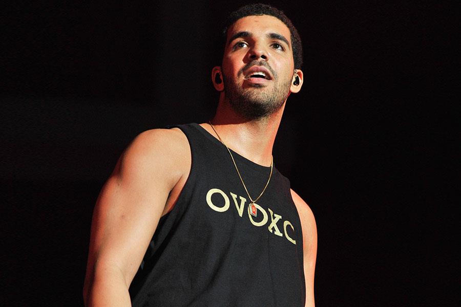 Drake OVO ()