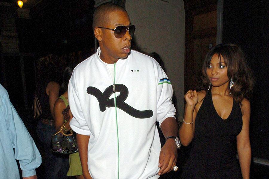 Jay-Z Rocawear ()