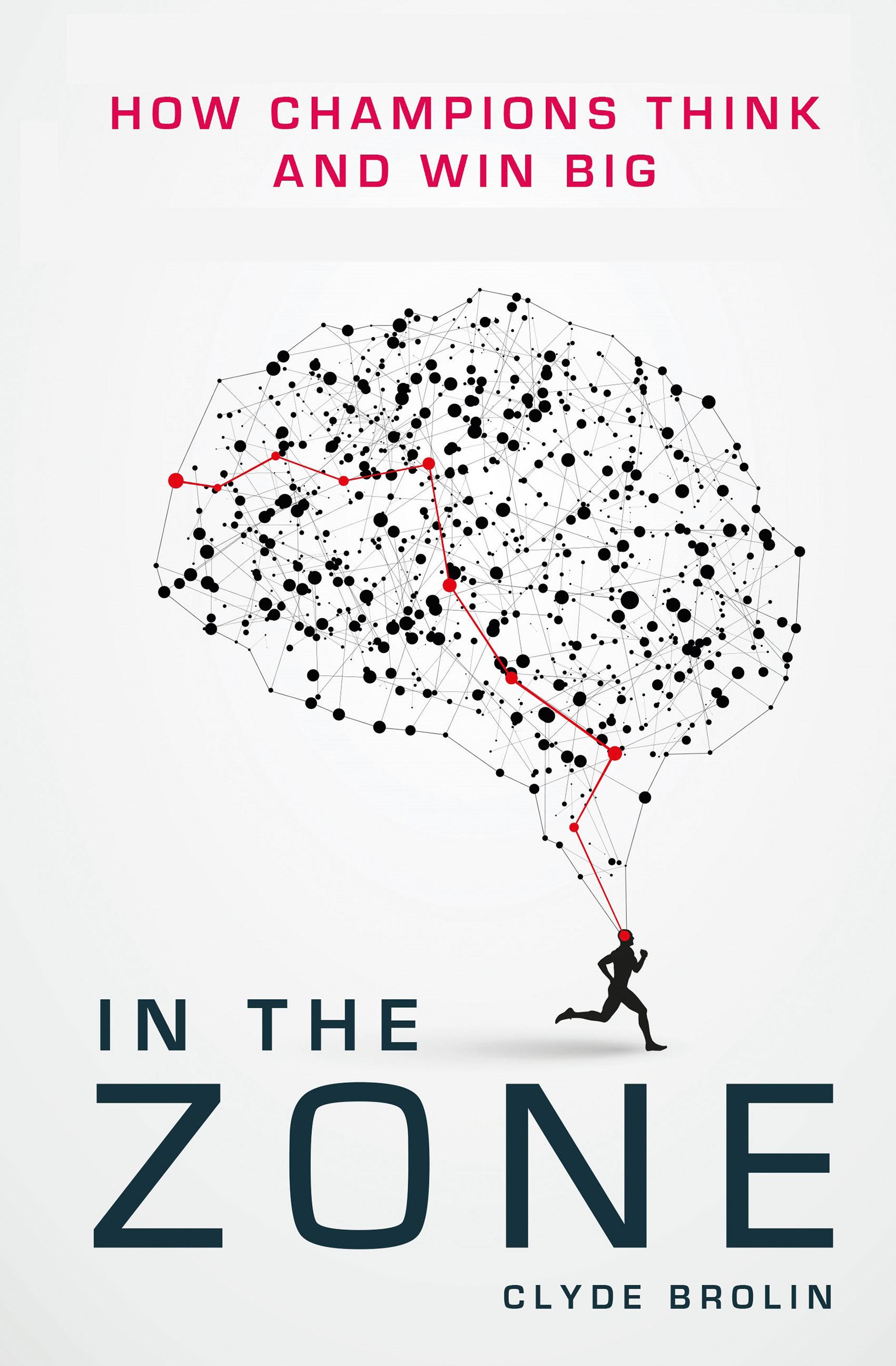In the zone book ()