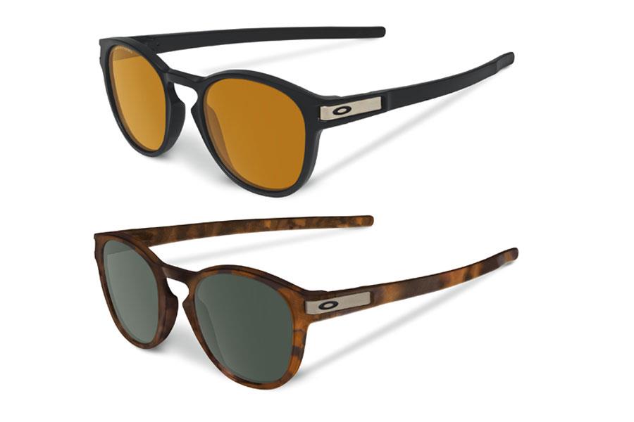 Oakley's latch sunglasses ()