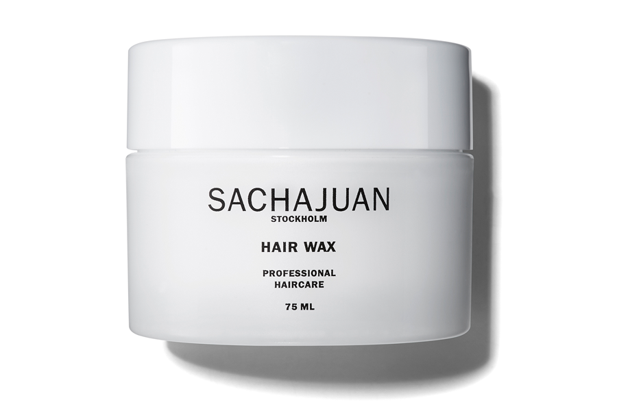 Sachajuan Hair Wax (Sachajuan)