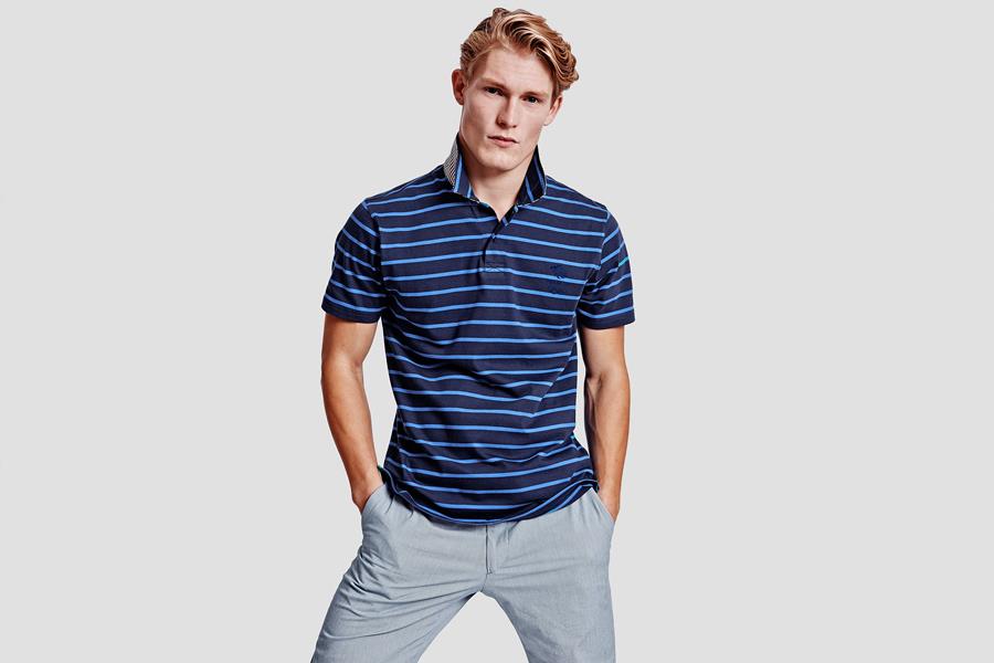 Thomas Pink Team GB collection ()