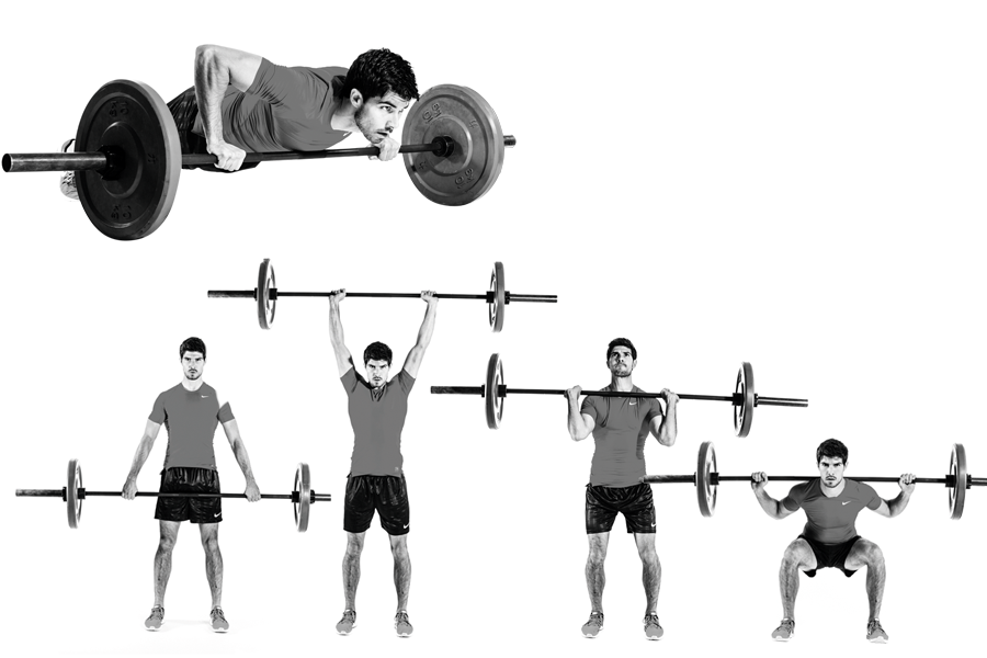 Football fit 1 ()