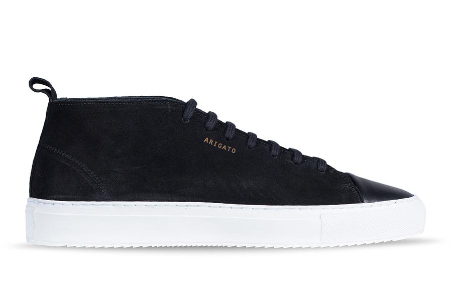 Chukka suede axel Arigato ()